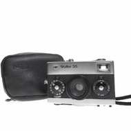 Rollei 35 35mm Film Camera Silver 40m...