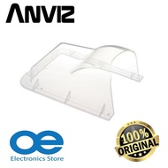 ANVIZ IDG-FG-T5/ COVER Waterproof Outdoor Cover For T5 Switch