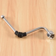 Steam Wand for Delonghi EC680/EC685, Rancilio Coffee Machine, Upgrade with Additional 3 Hole Tip Ste