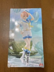 五等分的花嫁Figure 中野一花