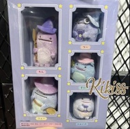 【現貨】 日本限定🇯🇵角落生物電影2- 藍色月夜的魔法  5號 兄弟手玉套裝