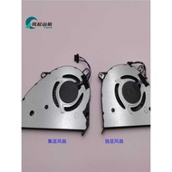 Suitable for HP HP 14-CE TPN-Q207 L26367-001 L26368-001 Independent Integrated Fan wangc2