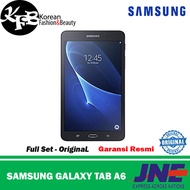 TABLET Samsung galaxy Tab A6 4G - Original - Garansi