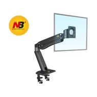 NB45 / Desk Mount Computer Monitor Mount 24'' - 42''Inch - Genuine Imported Product