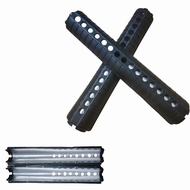 Bicycle decorations 1-2 in/ch Fix/ed alum/inu/m she/et F/or A/R/1-5/M-4/M/1-6 ny/lon han/d gu/a/rd+a