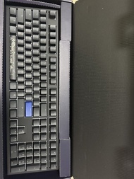 Ducky Shine 7 RGB 機械式鍵盤 Cherry MX 紅軸