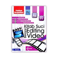 Buku Belajar Editing Video