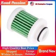 Penapis Bahan Api Motosikal Untuk Yamaha F50 - F115 ab April 2006 F60c Ft60d 6D8–24563–00 6D8WS24A00