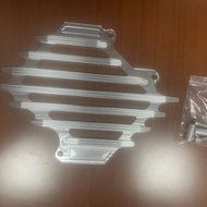 Cover Radiator Vietnam Bilet Billed Biled Billet Vario cnc 125/150 Vario 160 PCX / ADV cbu