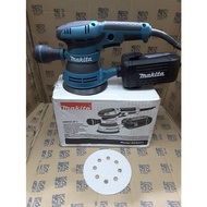 MESIN Makita BO5041 Orbital Sander Machine BO 5041