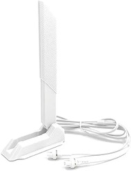 WiFi 7 Antenna 2.4/5/6GHz for Gigabyte B850 AORUS Elite WIFI7 /B850 AORUS Stealth ICE /B850I AORUS P