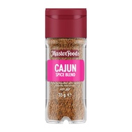 MasterFoods Cajun Spice Blend (35g)