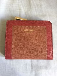 Kate spade 銀包