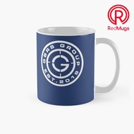 Gbrs Group Mug - White Classic Mug