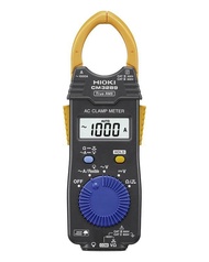 Ampe kìm đo dòng AC Hioki CM-3289 (1000A True RMS)