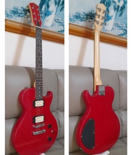 很新的Gibson Les Paul Style Liger高級電吉他‧音色優美‧便宜出售