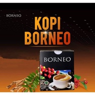 Borneo Pake Kopi Tongkat Ali Borneo (1 Sachets)