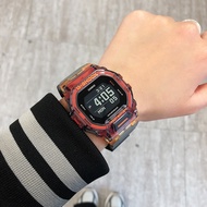 CASIO-GBD-200SM Original G Shock Watch For Men Sale Original Japan Waterproof G Shock Casio Men G Shock Watch For Women Casual Sports Smart Watch CASIO G Shock Watch CASIO Couple Watch Sale CASIO Watch For Kids COD 45.9mm