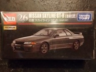 Tomy Nissan Skyline GTR R32 Bnr32