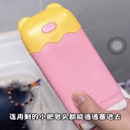 【Hygienic No-Touch Foaming】 Multifunctional Soap Box For Easy And Clean Hand Washing / Soap Dispense