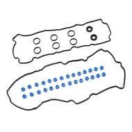 VS50801R Valve Cover Gasket Set For Ford Escape 3.0L V6 2009-2012 VS50718 7L1Z6C535AA 151041301 15-1