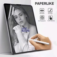 PAPER LIKE FILM HONOR PAD X8BScreen Protector HONOR PAD X8A/