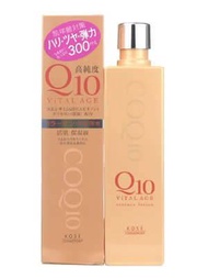 KOSE 高絲 Vital Age Q10 化妝水 300毫升
