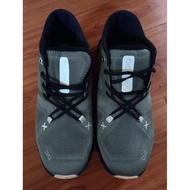 On Running Cloud On Cloud Shoes