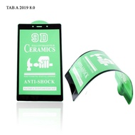 Tempered Glass Ceramic Tablet Samsung TAB A 8" 2019 / T295