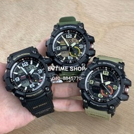 READY STOCK 100% ORIGINAL CASIO G-SHOCK MUDMASTER GG-1000-1A / GG-1000-1A3 / GG-1000-1A5 / GG-1000-1