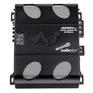 APHD3000DH2 Class D Full Range High Power Amplifier 2 Ohm