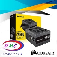 Psu Corsair Cv Series 550W - 80 Plus