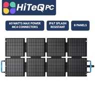 HiteqPC | Bluetti Sora 60 Portable Solar Panel 60W