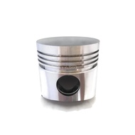 Piston 11111-2111-0 replace Kubota RK50 RV50 DV8 Water Cooled Diesel Tractor Engine DT7 72MM