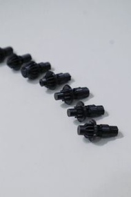 Beyblade X 3D Print 訓練用軸心 陀螺Bit FB LO L R LR H K
