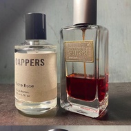 Decant Lokal Parfum with Bottle - House of Dappers + Alt Moroccan Sunset