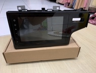Head Unit jazz gk 5 facelift 2019