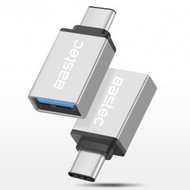 Otg TYPE C Aluminum 3.1 - CONVERTER ADAPTER OTG TYPE C - SC-OTG TYPE-C CONVERTER ADAPTER TYPE C