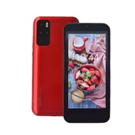 Telefon Pintar GMAX MAXX Dual SIM Android (TF hingga 32GB) | Waranti 1 Tahun | Pemproses RAM Telefon