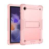 Zeallion Heavy Duty Shockproof Tablet Case for [Samsung Galaxy Tab S7 FE A 8.0 A7 A10.1 A8 8.4 S6 Li