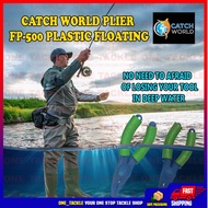 Catch World Plier FP-500 Plastick Floating