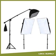 TaffSTUDIO Photography Photo Studio Lightning Kit Youtube - D-HZ7