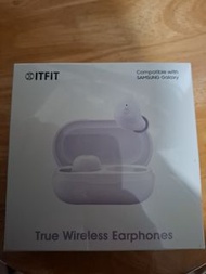 ITFIT 耳機