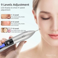 Skin Removal Tags Picosecond Laser Plasma Pen Mole Removal Machine Warts Tattoo Freckles Dark Spots 