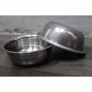 STAINLESS STEEL BOWL D 12 CM BRAND 555