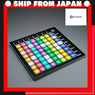 Novation Launch Pad X MIDI Grid Controller - Perfect for Ableton Live [Direct from Japan]