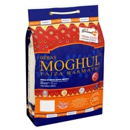 ⚜️ FAIZA : Moghul Faiza Basmathi Rice - 5KG ⚜️