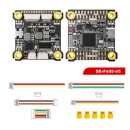 SpeedyBee F405 V5 Stack F405 V5 FC 55A ESC 3-6S 30.5x30.5mm For Betaflight INAV Ardupilot
