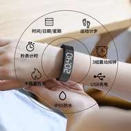 T5C Smart Watch FD68S Smart Bracelet Round Screen Color Screen Music Weather Pedometer Sports Bracel