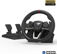 Switch/ PC 專業級賽車方向盤 Racing Wheel Apex [平行進口]